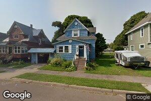 129 Florida St, Laurium, MI 49913