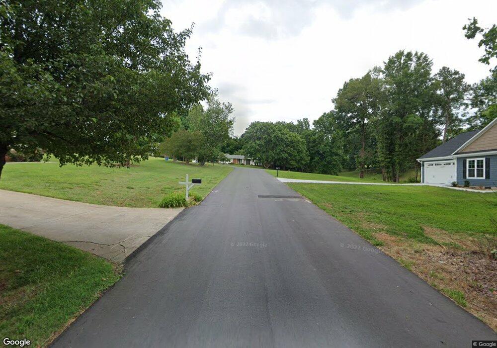 117 Haywood Ln, Statesville, NC 28625 - photo 1