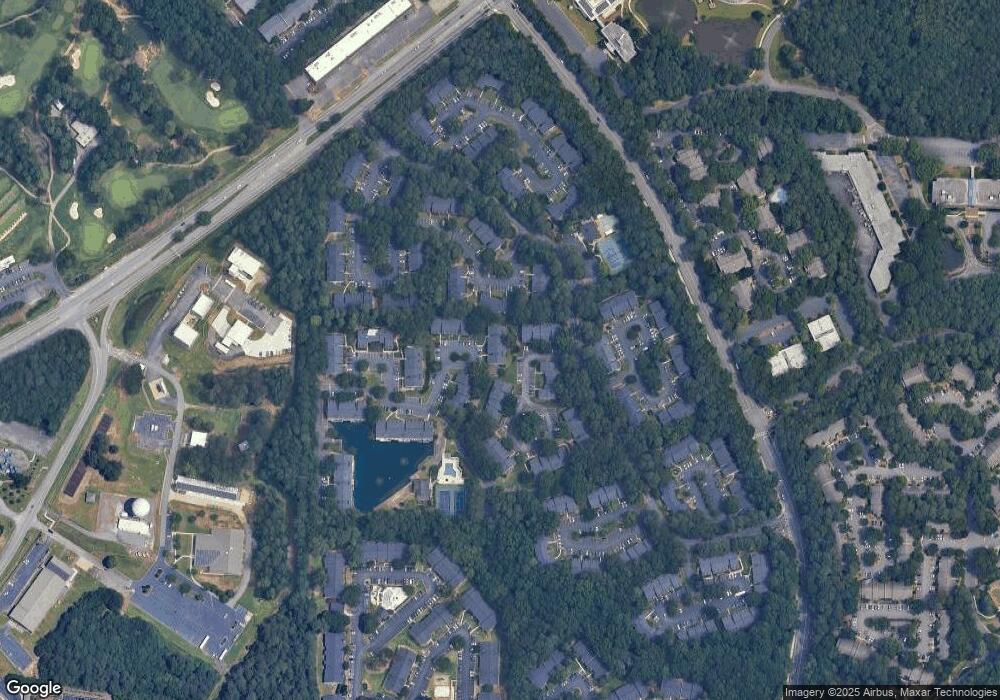 21 Matawan Cir SE, Smyrna, GA 30080 - photo 1