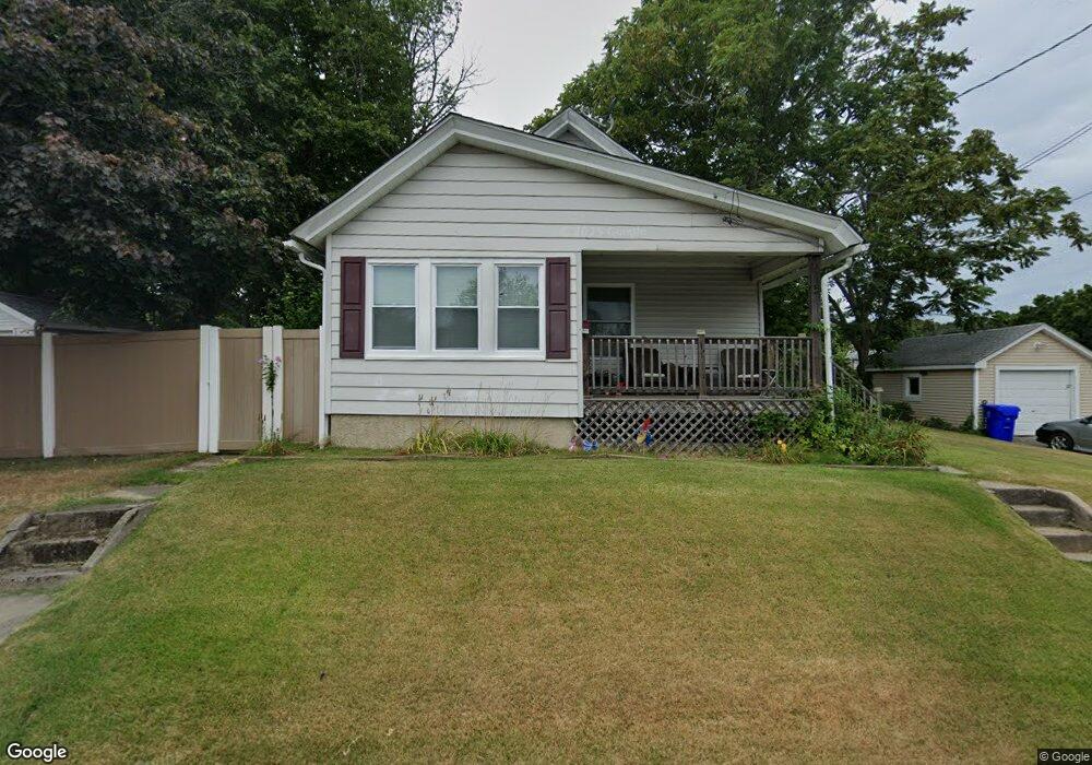 5 Kent St unit 5, West Warwick, RI 02893 - photo 1