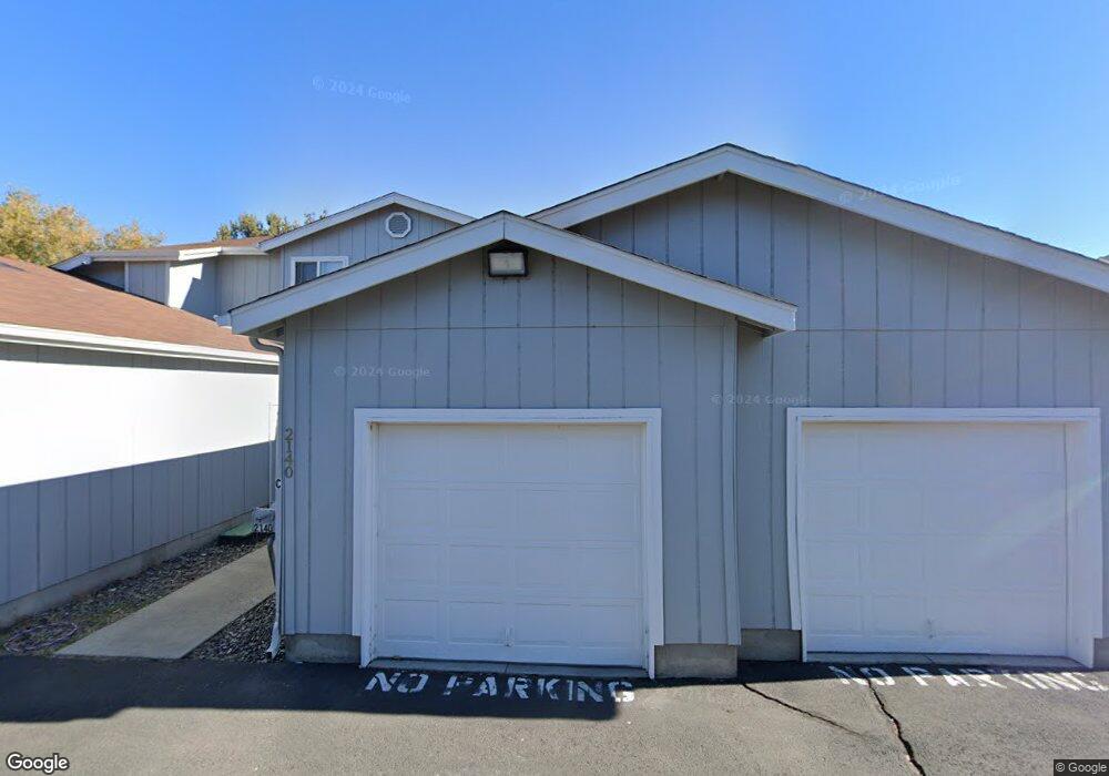 2140 SW Canyon Dr, Redmond, OR 97756 - photo 1