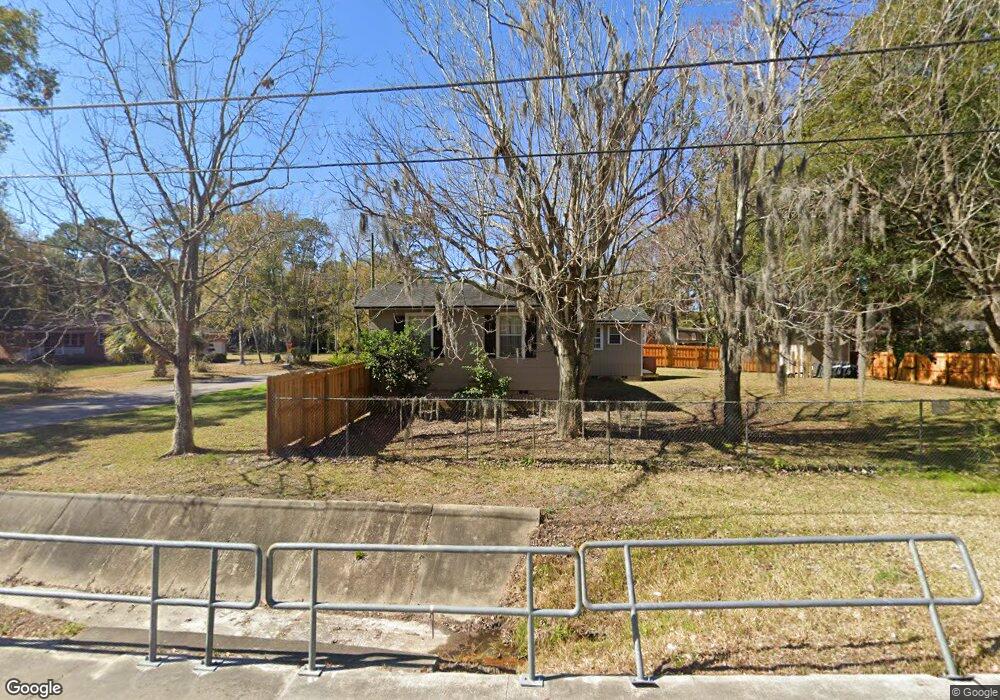 1340 Hamilton St, Jacksonville, FL 32205 - photo 1