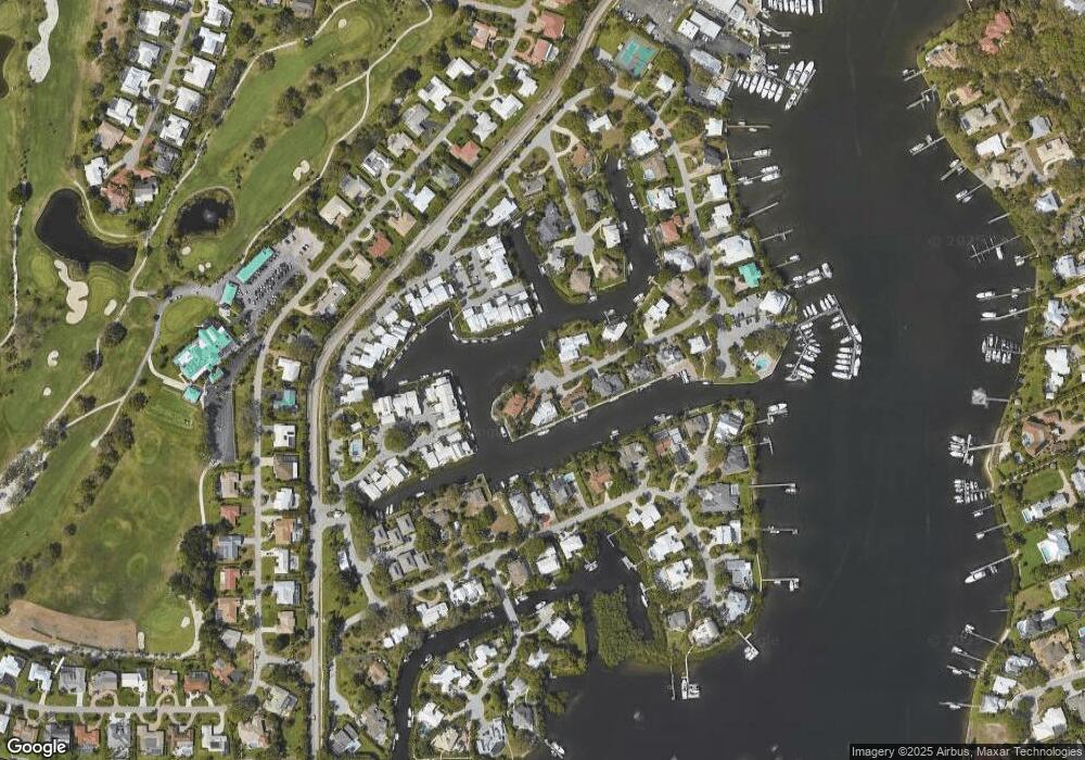 0 SE Centerboard Ln, Stuart, FL 34997 - photo 1