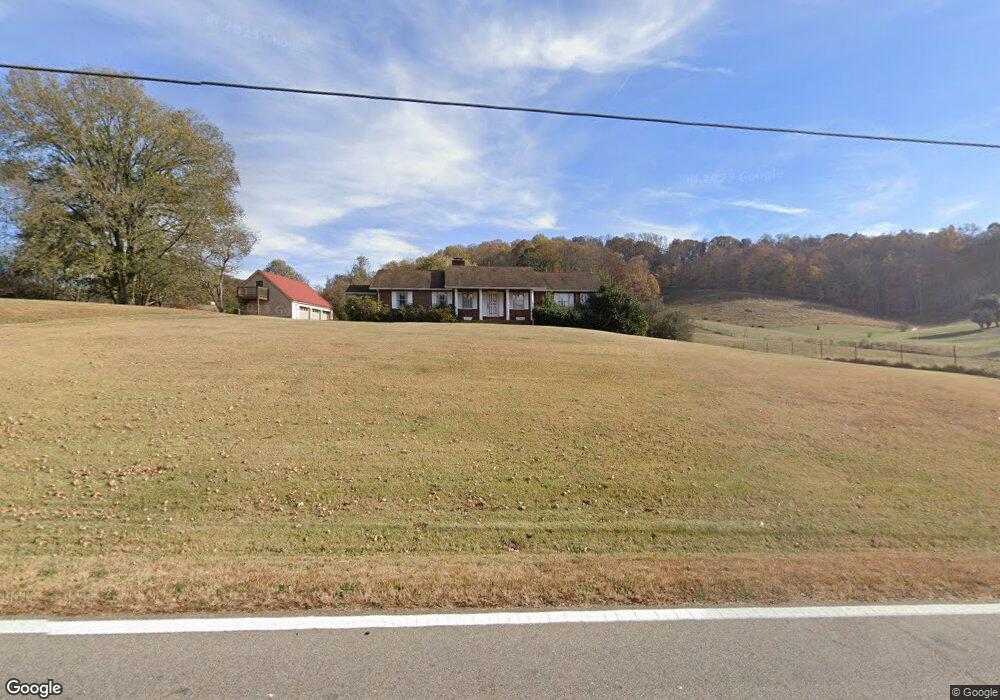 15970 Kingsport Hwy, Chuckey, TN 37641 - photo 1