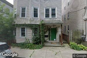 46 Fisher Ave Unit 2, Roxbury Crossing, MA 02120