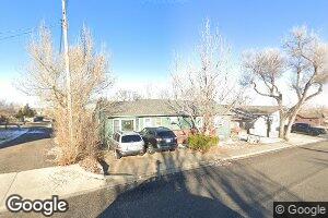 311 W Pleasant Ave, Baker, MT 59313