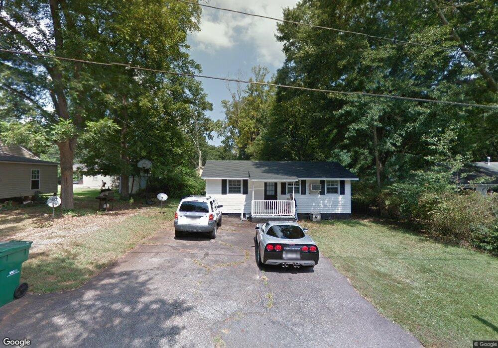 27 Mcarthur St, Commerce, GA 30529 - photo 1