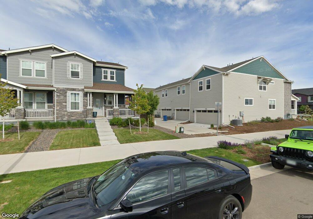 6116 N Lisbon St, Aurora, CO 80019 - photo 1