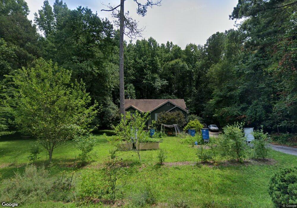 256 Poplar Springs Rd, Hoschton, GA 30548 - photo 1