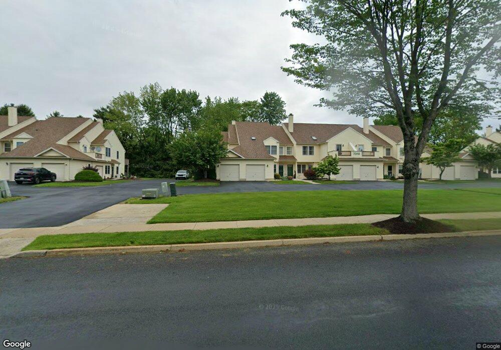 7316 Sauerkraut Ln unit E, MacUngie, PA 18062 - photo 1