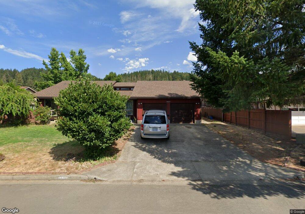 1831 E Fourth Ave, Sutherlin, OR 97479 - photo 1