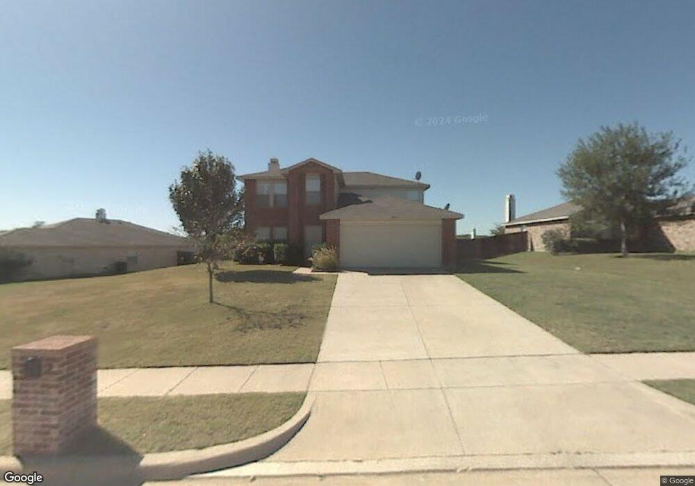 9004 Harvest Moon Trail, Denton, TX 76210 - photo 1