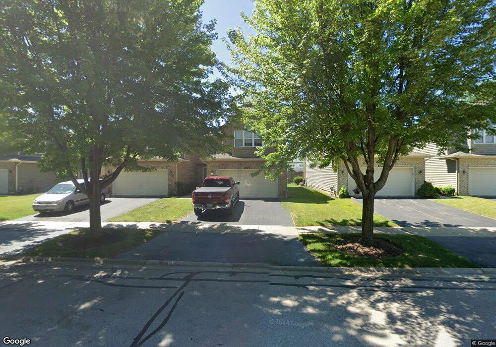 1727 Tamahawk Ln, Naperville, IL 60564 - photo 1