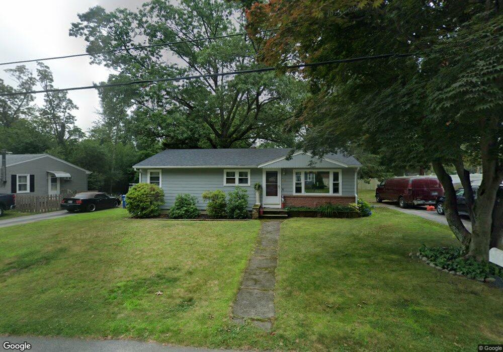 58 Craig Rd, Warwick, RI 02886 - photo 1