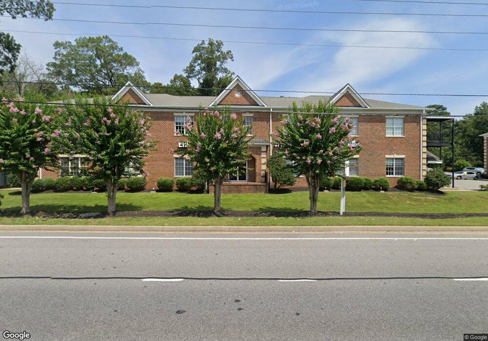 23680 Three Notch Rd unit 102, Hollywood, MD 20636 - photo 1