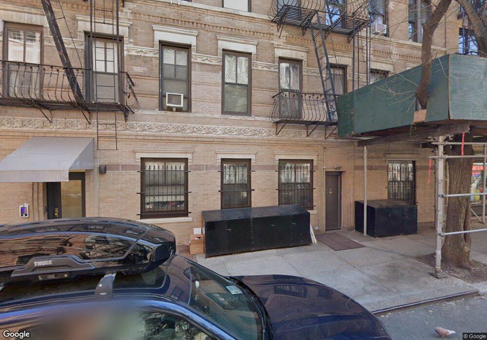 308 Mott St unit FF, New York, NY 10012 - photo 1