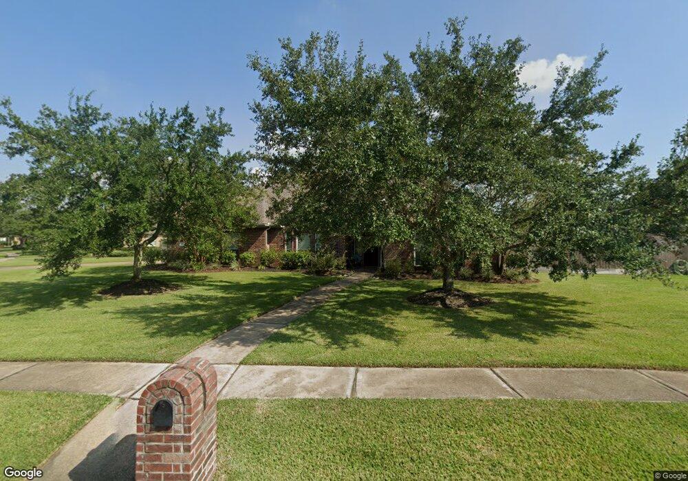 501 High Ridge Dr, Friendswood, TX 77546 - photo 1