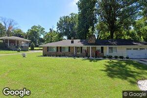 1214 Sunbeam Ln, Saint Louis, MO 63137