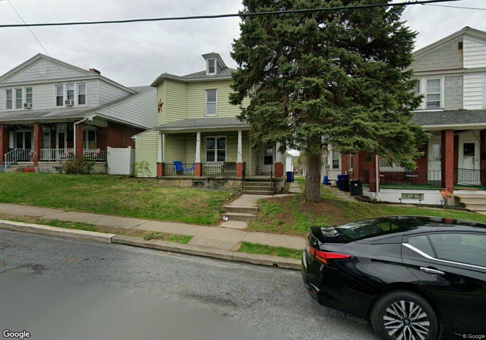 1212 E Bellevue Ave, Reading, PA 19605 - photo 1