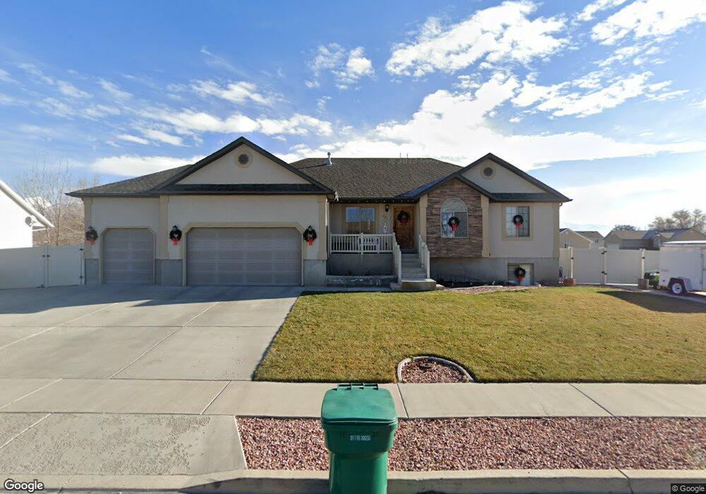 771 S 740 W unit 206, Lehi, UT 84043 - photo 1
