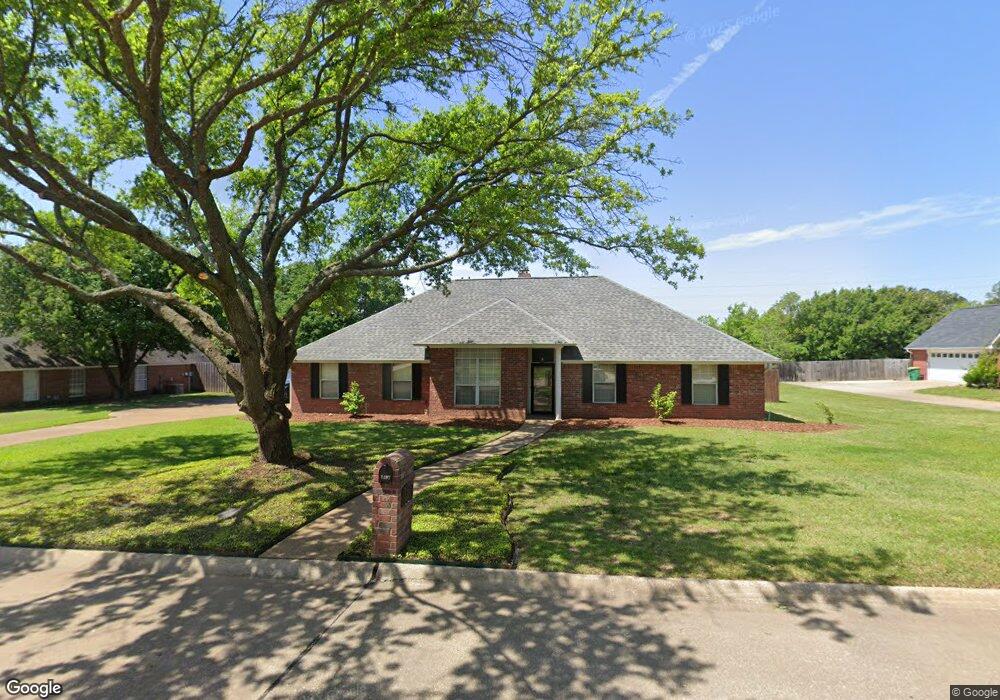 7307 Shilling Cir, Texarkana, TX 75503 - photo 1