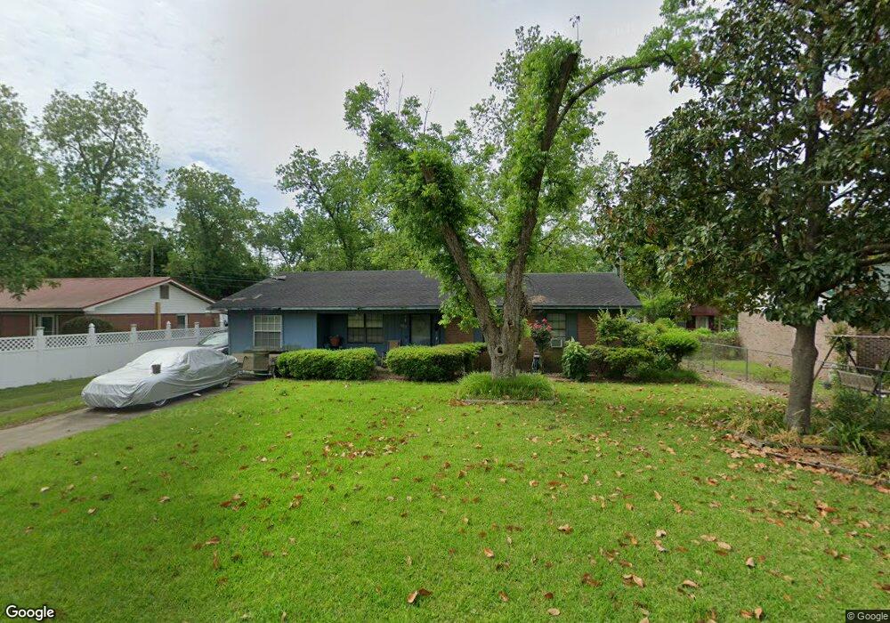 127 Griffin Ct, Fitzgerald, GA 31750 - photo 1