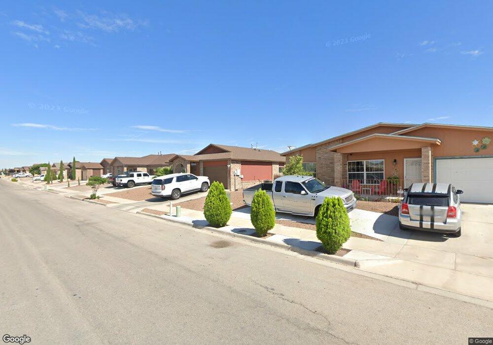 14417 Escalera Dr, El Paso, TX 79928 - photo 1