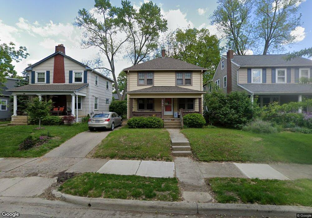 846 S Cassingham Rd, Columbus, OH 43209 - photo 1