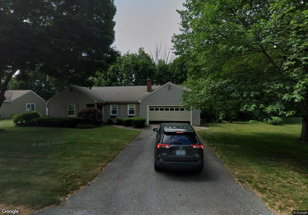 51 Metcalf Dr, Cumberland, RI 02864 - photo 1