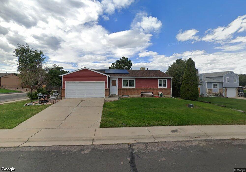 12303 Clermont Place, Thornton, CO 80241 - photo 1