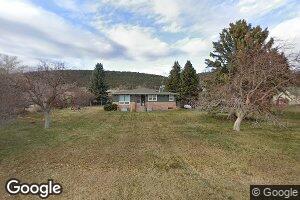 709 E Sewell St, Sundance, WY 82729