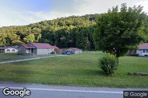 739 Bell Creek Rd, Dixie, WV 25059