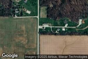 3264 N County Road 800 W, Sullivan, IN 47882