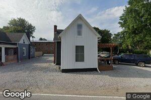 1957 Griswold Dr, Fort Wayne, IN 46805