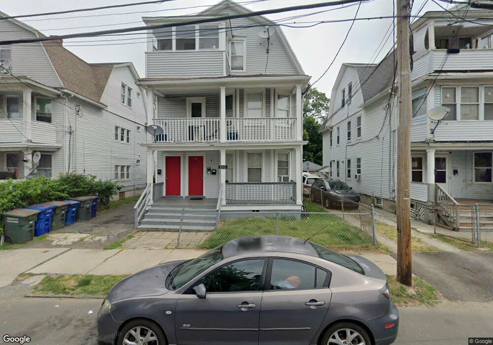 111 Smith St unit 2ND, Bridgeport, CT 06607 - photo 1