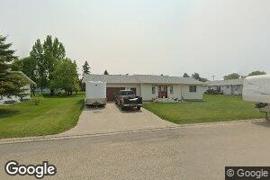 515 Bookwalter Ave, Wilton, ND 58579