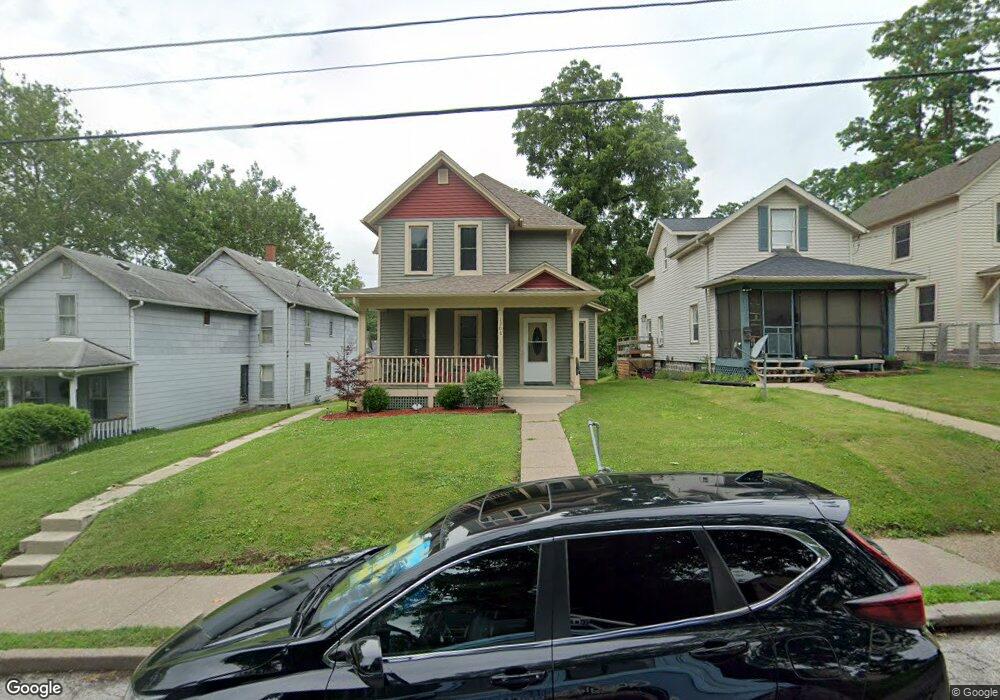 1208 Farnam St, Davenport, IA 52803 - photo 1