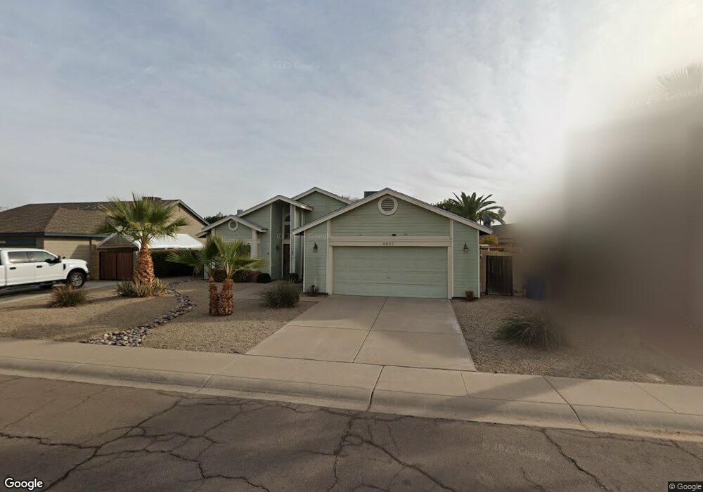 2827 N Yucca St, Chandler, AZ 85224 - photo 1