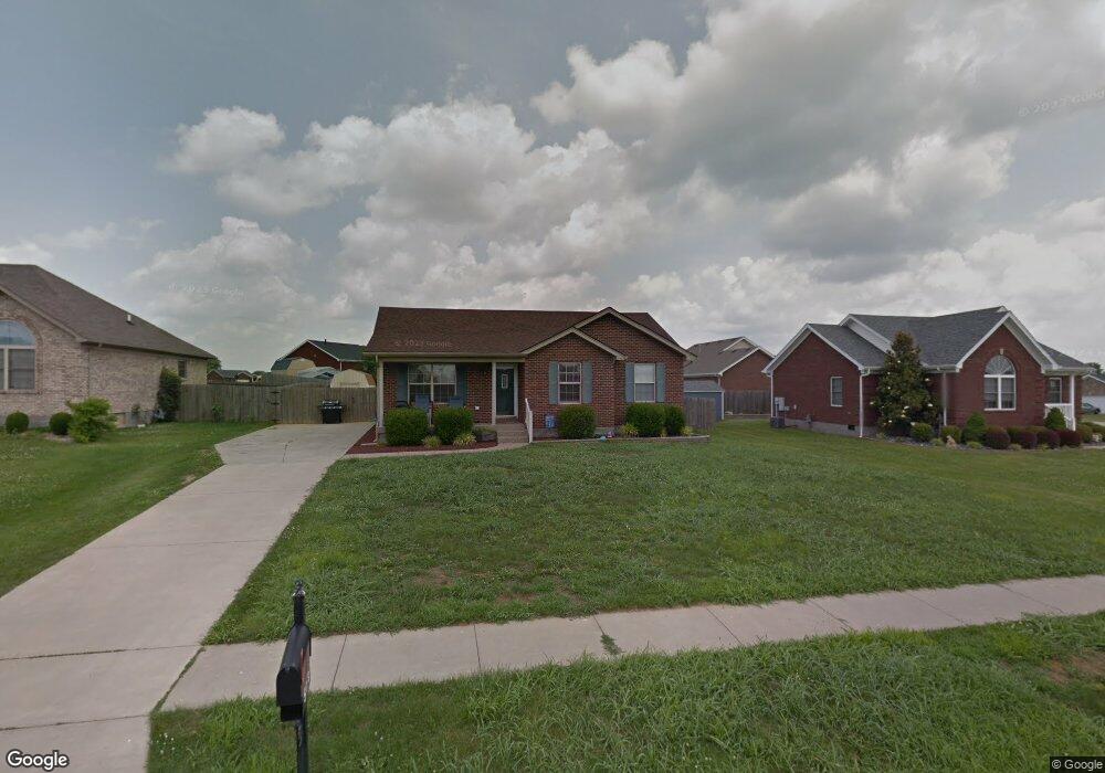 522 Forest Ridge Dr, Mount Washington, KY 40047 - photo 1