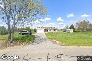 7154 W Mount Hope Hwy, Mulliken, MI 48861