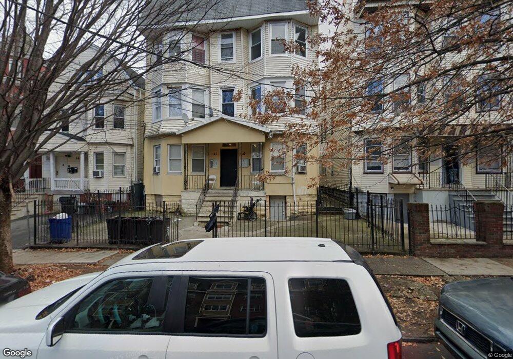 139-141 N 11th St, Newark, NJ 07107 - photo 1