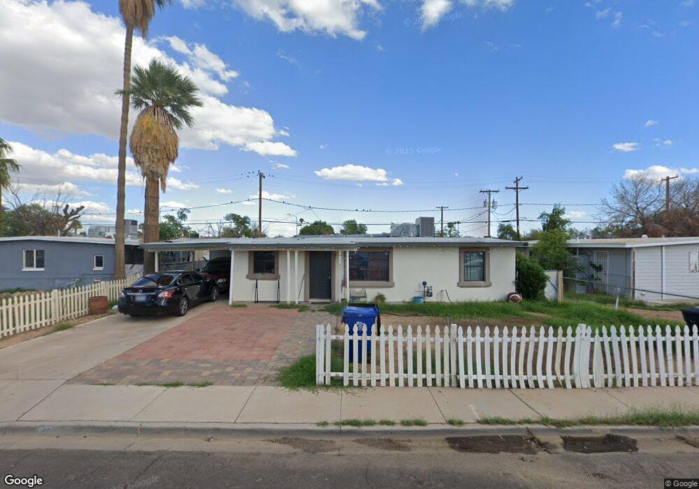 657 S Pima, Mesa, AZ 85210 - photo 1