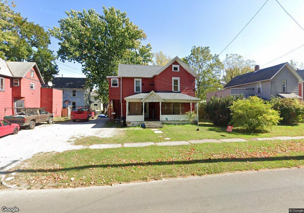 258 Leader St, Marion, OH 43302 - photo 1