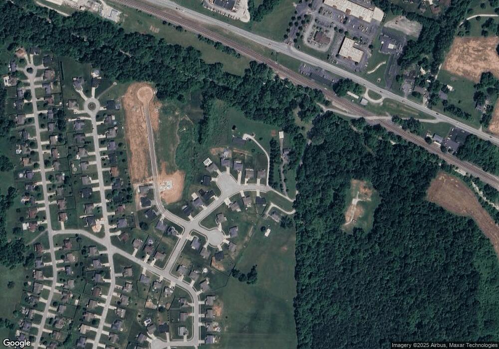 6018 Brookline Trail, Georgetown, IN 47122 - photo 1