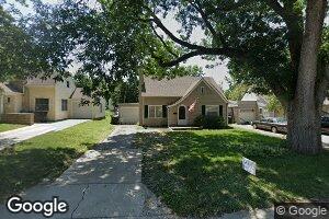 2405 SW 10th Ave, Topeka, KS 66604