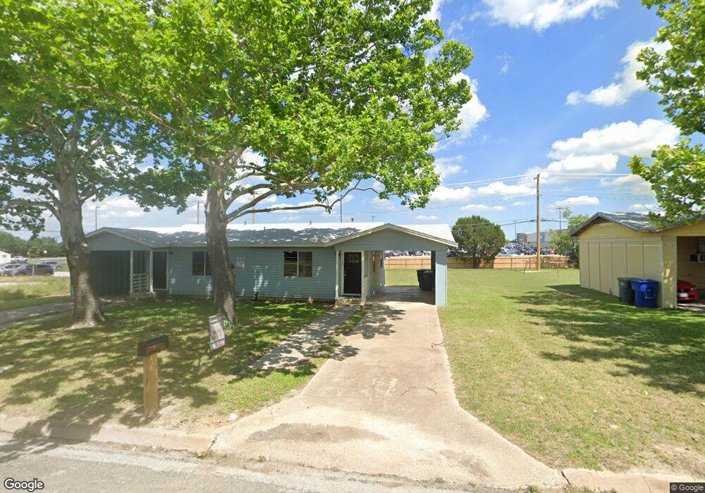 107 - 109 Gibson St, Copperas Cove, TX 76522 - photo 1