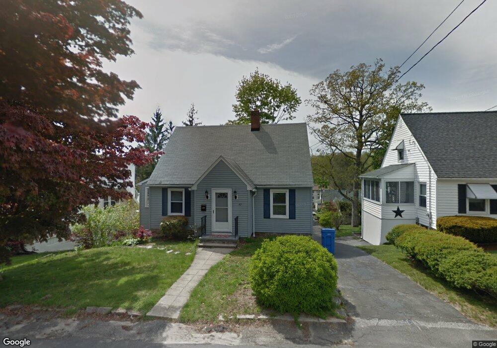 47 Gates Ave, Waterbury, CT 06705 - photo 1