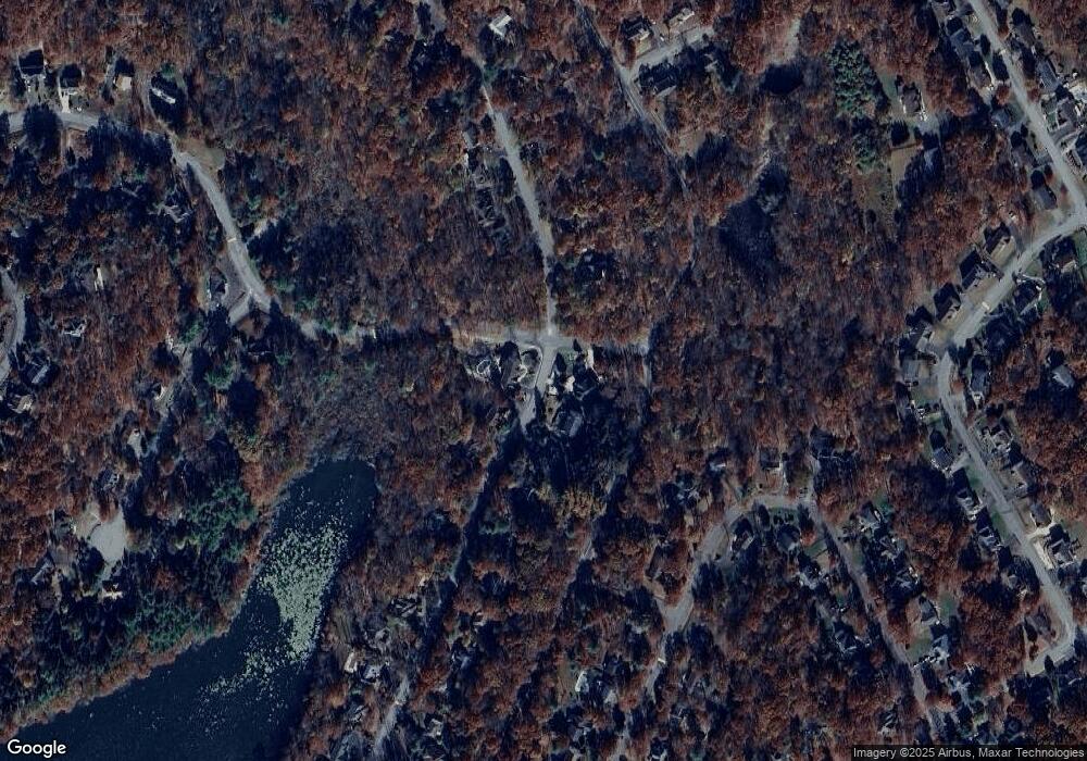 744 Blue Mountain Lake, East Stroudsburg, PA 18301 - photo 1