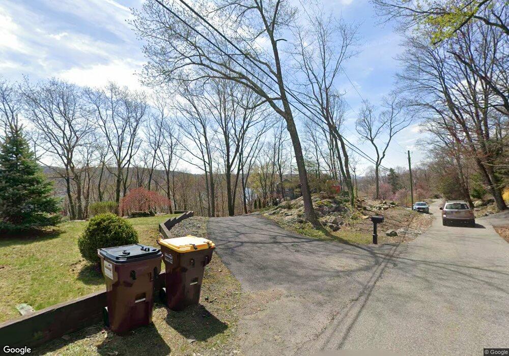 122 Blueberry Hill, Greenwood Lake, NY 10925 - photo 1