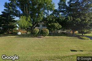 22099 Shawneetown New Haven Rd, Omaha, IL 62871